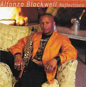 Alfonzo Blackwell - Reflections