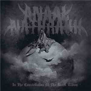 Anaal Nathrakh - In The Constellation Of The Black Widow