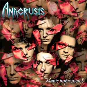 Anacrusis  - Manic Impressions