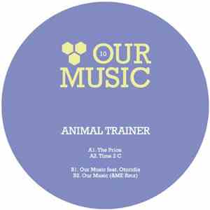 Animal Trainer - Our Music