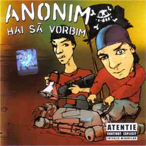 Anonim  - Hai Să Vorbim