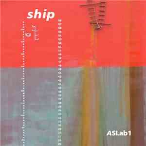 ASLab1 - Ship
