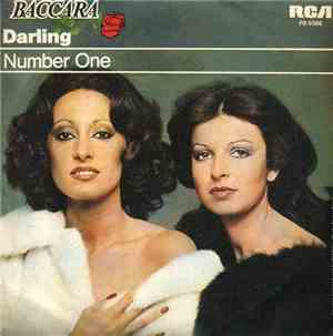 Baccara - Darling / Number One