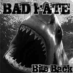 Bad Fate - Bite Back
