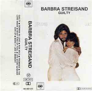 Barbra Streisand - Guilty