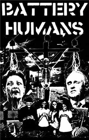 Battery Humans - Demo