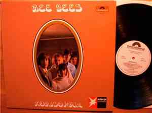 Bee Gees - Horizontal