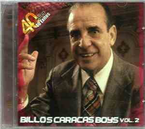 Billo's Caracas Boys - Vol. 2