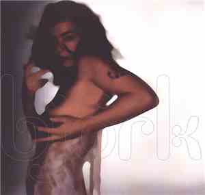 Björk - Pagan Poetry