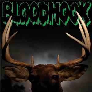 Bloodhook - S/t