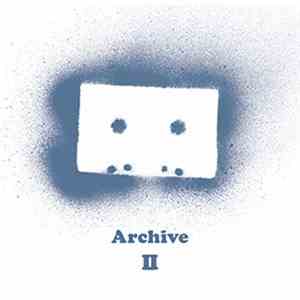 Boris  - Archive II