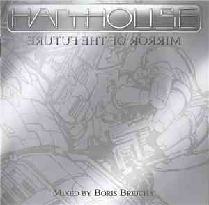 Boris Brejcha - Mirror Of The Future