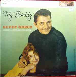 Buddy Greco - My Buddy