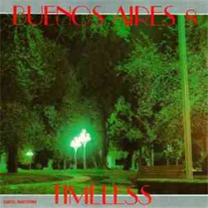 Buenos Aires 8 - Timeless