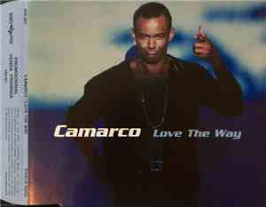 Camarco - Love The Way