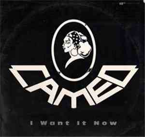 Cameo - I Want It Now