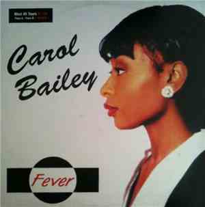 Carol Bailey - Fever