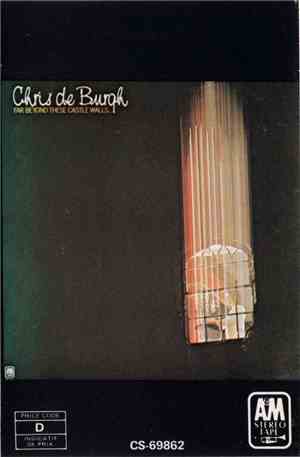 Chris de Burgh - Far Beyond These Castle Walls