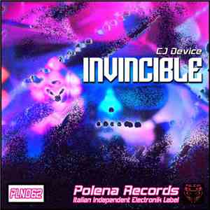 CJ Device - Invincible