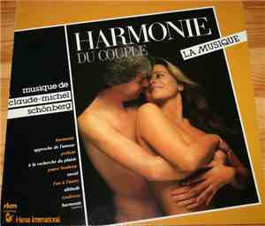 Claude-Michel Schönberg - Harmonie Du Couple (La Musique)