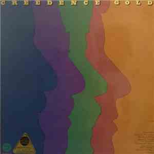 Creedence Clearwater Revival - Creedence Gold