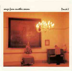 David J - Songs From Another Season