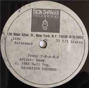 Dawn - Funky T-H-A-N-G