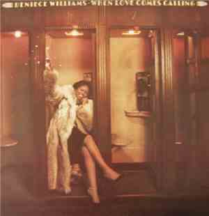 Deniece Williams - When Love Comes Calling