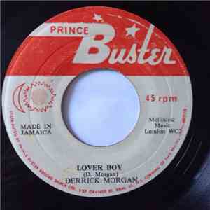 Derrick Morgan - Lover Boy / Meekly Wait