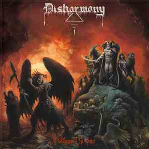 Disharmony  - Goddamn The Sun
