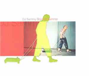 DJ Sammy - Boys Of Summer