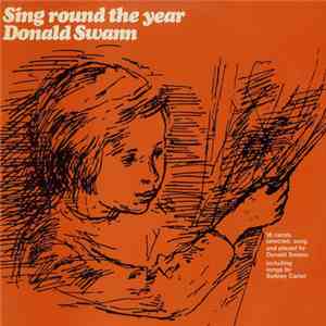 Donald Swann - Sing Round The Year