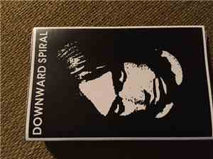 Downward Spiral - Downward Spiral
