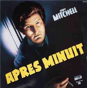 Eddy Mitchell - Après Minuit