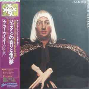 Edgar Winter - Jasmine Nightdreams