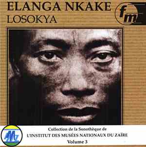 Elanga Nkake - Losokya