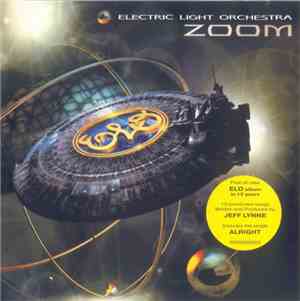 Electric Light Orchestra - Zoom