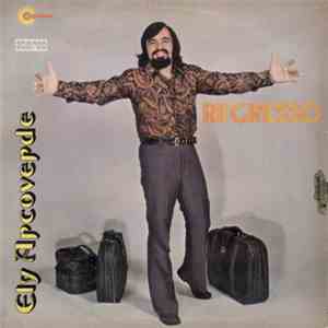 Ely Arcoverde - Regresso