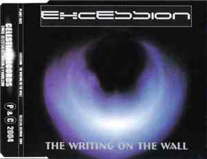 Excession  - The Writing On The Wall