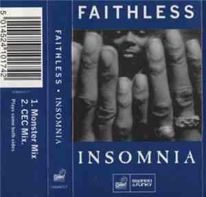 Faithless - Insomnia