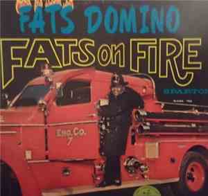 Fats Domino - Fats On Fire