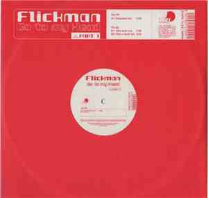 Flickman - Go To My Head (Part I)
