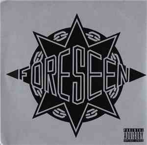 Foreseen - Foreseen