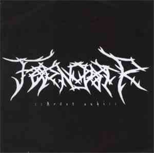 Fornjotr - Arvet Auki