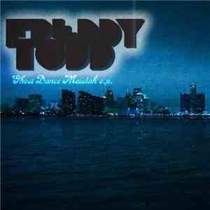 Freddy Todd - Ghost Dance Messiah