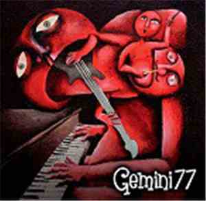 Gemini77 - O utrpení človeka a ako sa z toho vymaniť