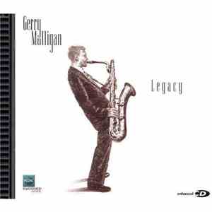 Gerry Mulligan - Legacy