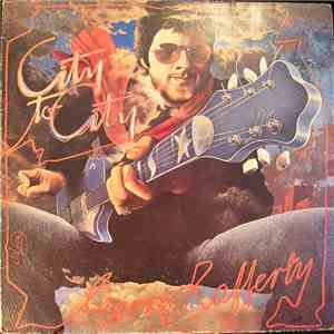 Gerry Rafferty - City To City