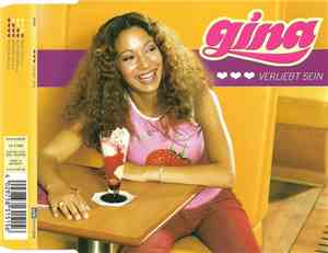 Gina  - Verliebt Sein