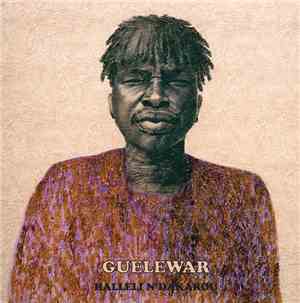 Guelewar - Halleli N' Dakarou